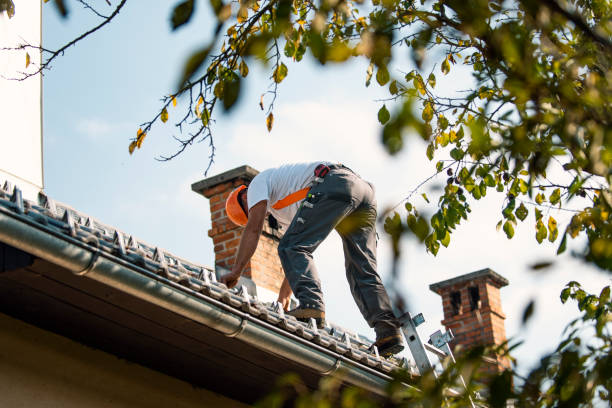 Best New Roof Installation  in Woodbury Heights, NJ