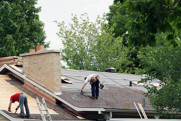 Best Metal Roofing Contractor  in Woodbury Heights, NJ
