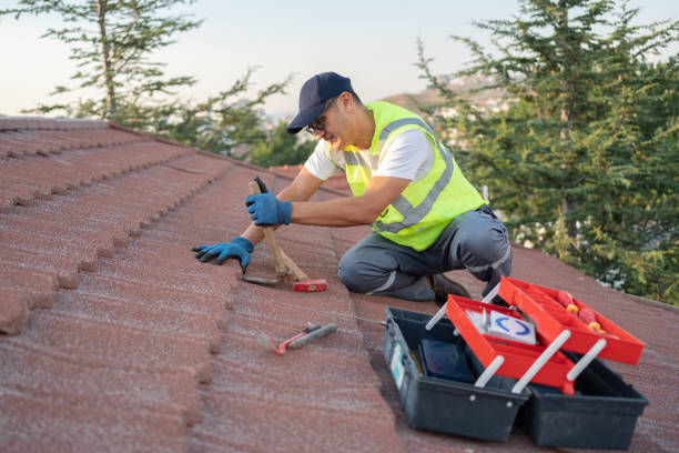Trusted Woodbury Heights, NJ Roofing Contractor Experts