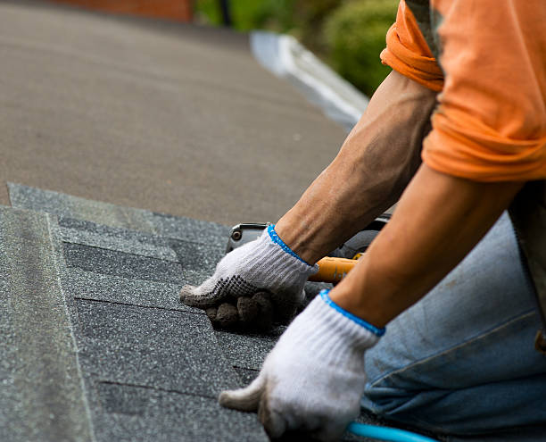 Best Best Roofing Contractors  in Woodbury Heights, NJ