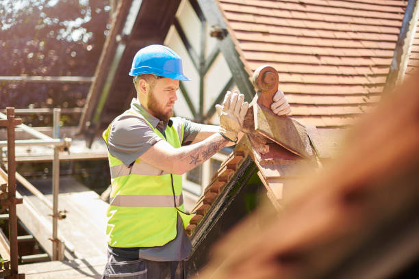 Best Affordable Roofing Company  in Woodbury Heights, NJ