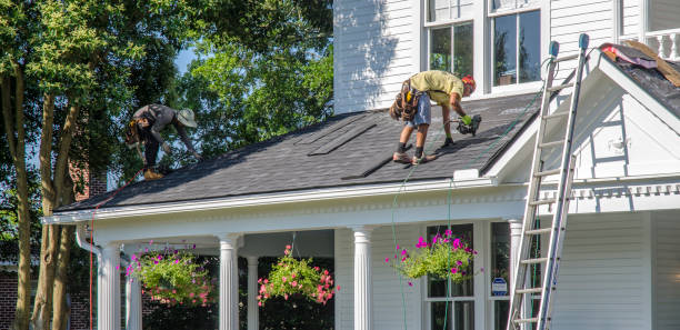 Best Roof Waterproofing Services  in Woodbury Heights, NJ